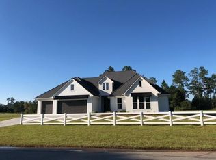 451 Bedico Pkwy, Madisonville, LA 70447