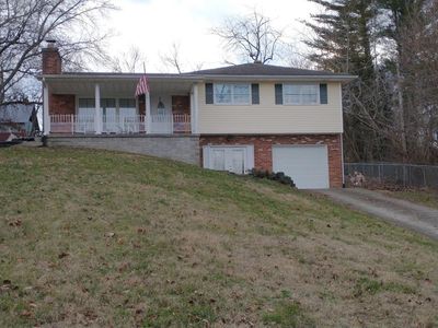 610 City View Ave, West Portsmouth, OH, 45663
