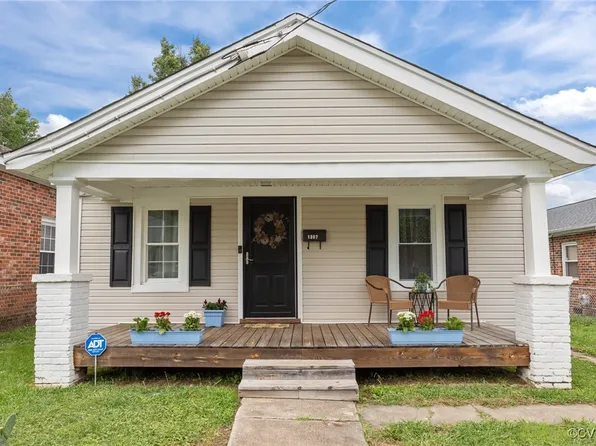 1807 Mansion Ave, Richmond, VA 23224