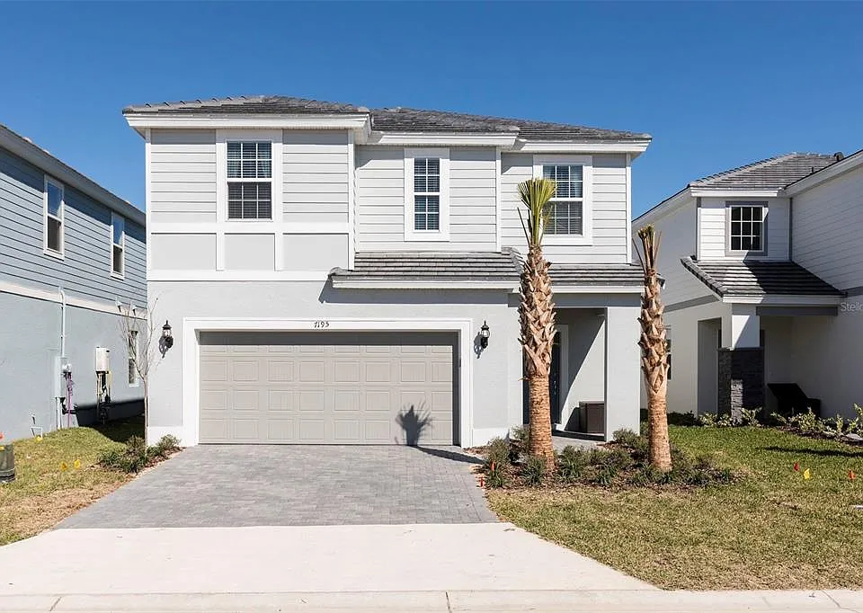 7195 Oakmoss Loop