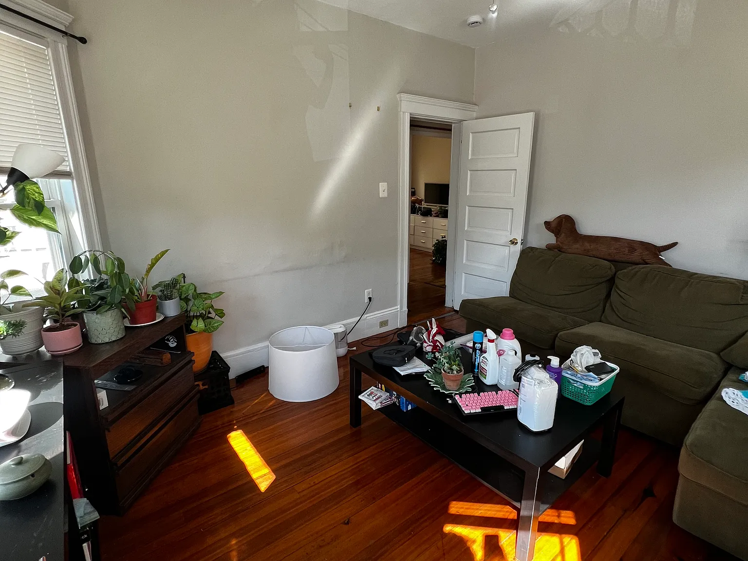3 bed, $3,300 — Photo 3