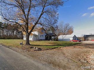 7587 Ruff Rd, West Salem, OH 44287