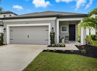 6258 Grandview Hill Ct, Bradenton, FL 34203