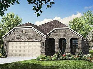 6414 Addlestone Ridge Ln, Katy, TX 77494