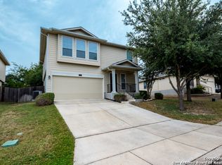 1311 Lotus Walk, San Antonio, TX 78245