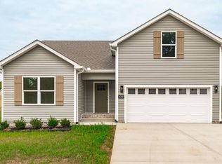 4202 Hereford Dr LOT 49, Greenbrier, TN 37073