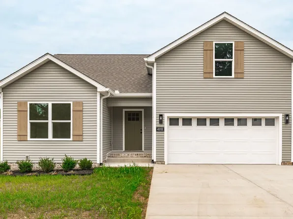 4202 Hereford Dr Lot 49, Greenbrier, TN 37073