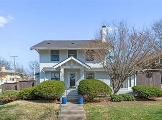 5901 Grand Ave, Kansas City, MO 64113