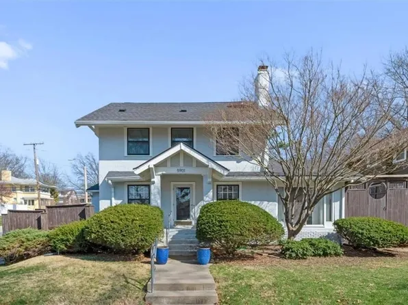5901 Grand Ave, Kansas City, MO 64113