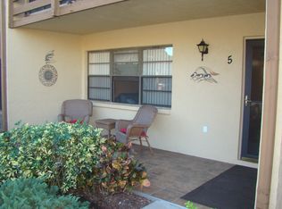 24 Quails Run Blvd UNIT 5, Englewood, FL 34223
