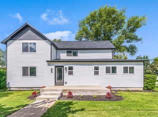 217 Grove St, Sparta, MI