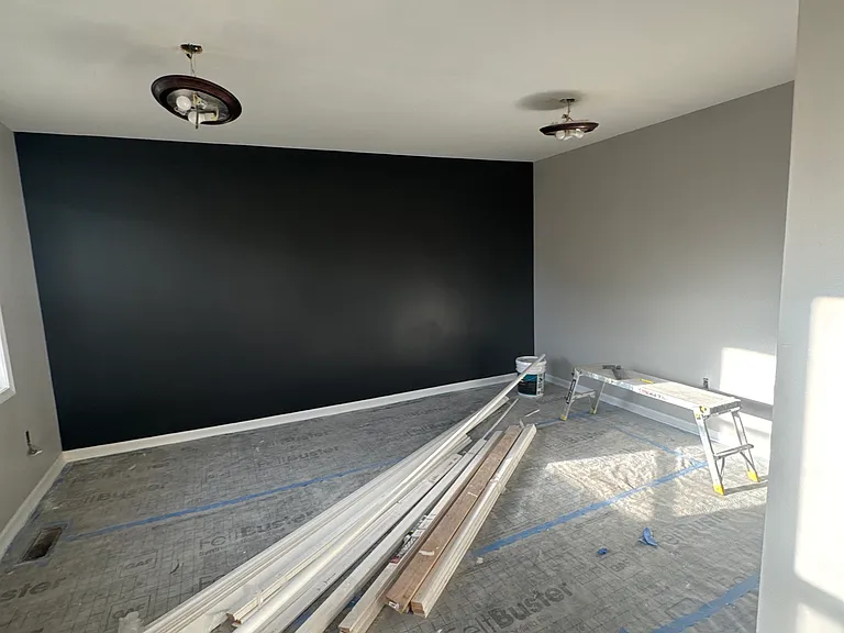 1022 Wright St — Photo 2