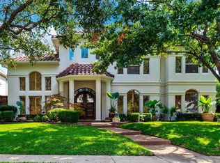 5112 Gillingham Dr, Plano, TX 75093
