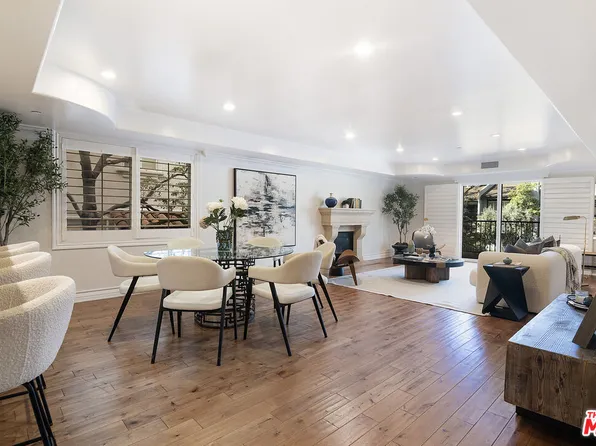 10390 La Grange Ave #X02, Los Angeles, CA 90025