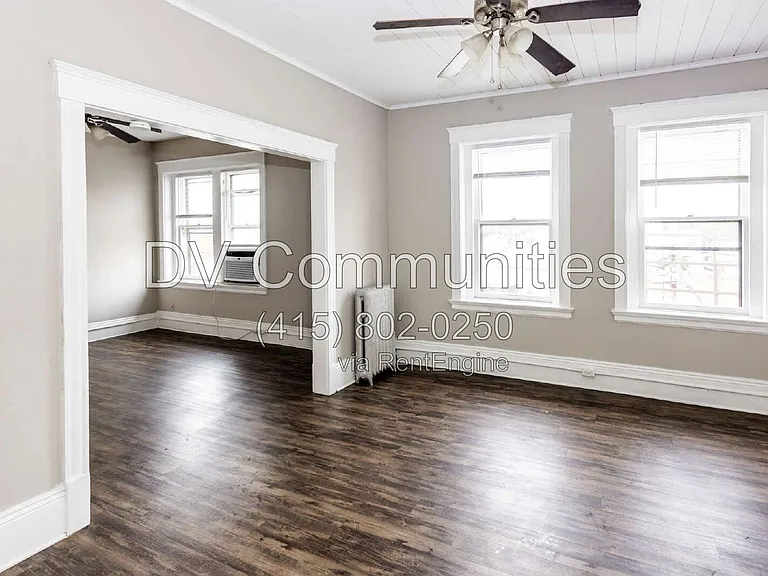 4088 Erie St #21 — Photo 2