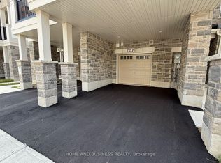 1317 Leriche Way #43, Milton, ON L9E 0H5