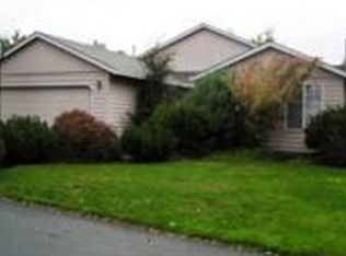 7309 NE 105th Ave, Vancouver, WA 98662