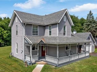 3676 Alabama Ave SW, Dalton, OH 44618