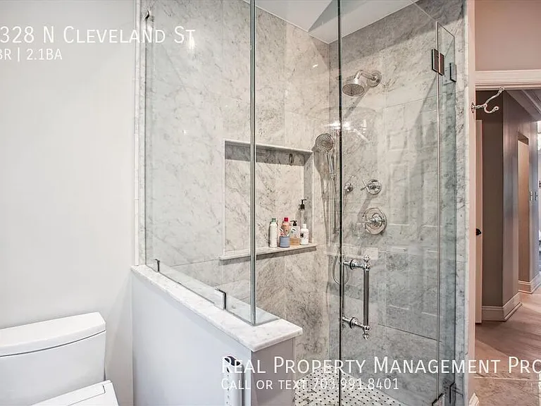 1328 N Cleveland St — Photo 20