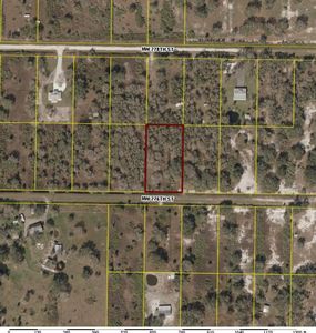 17119 NW 276th Street, Okeechobee, FL, 34972