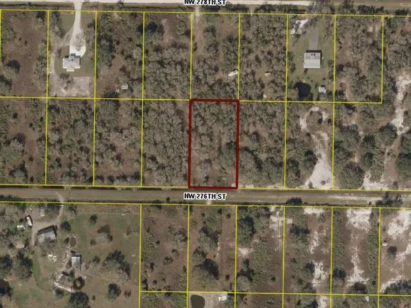 17119 NW 276th Street, Okeechobee, FL 34972
