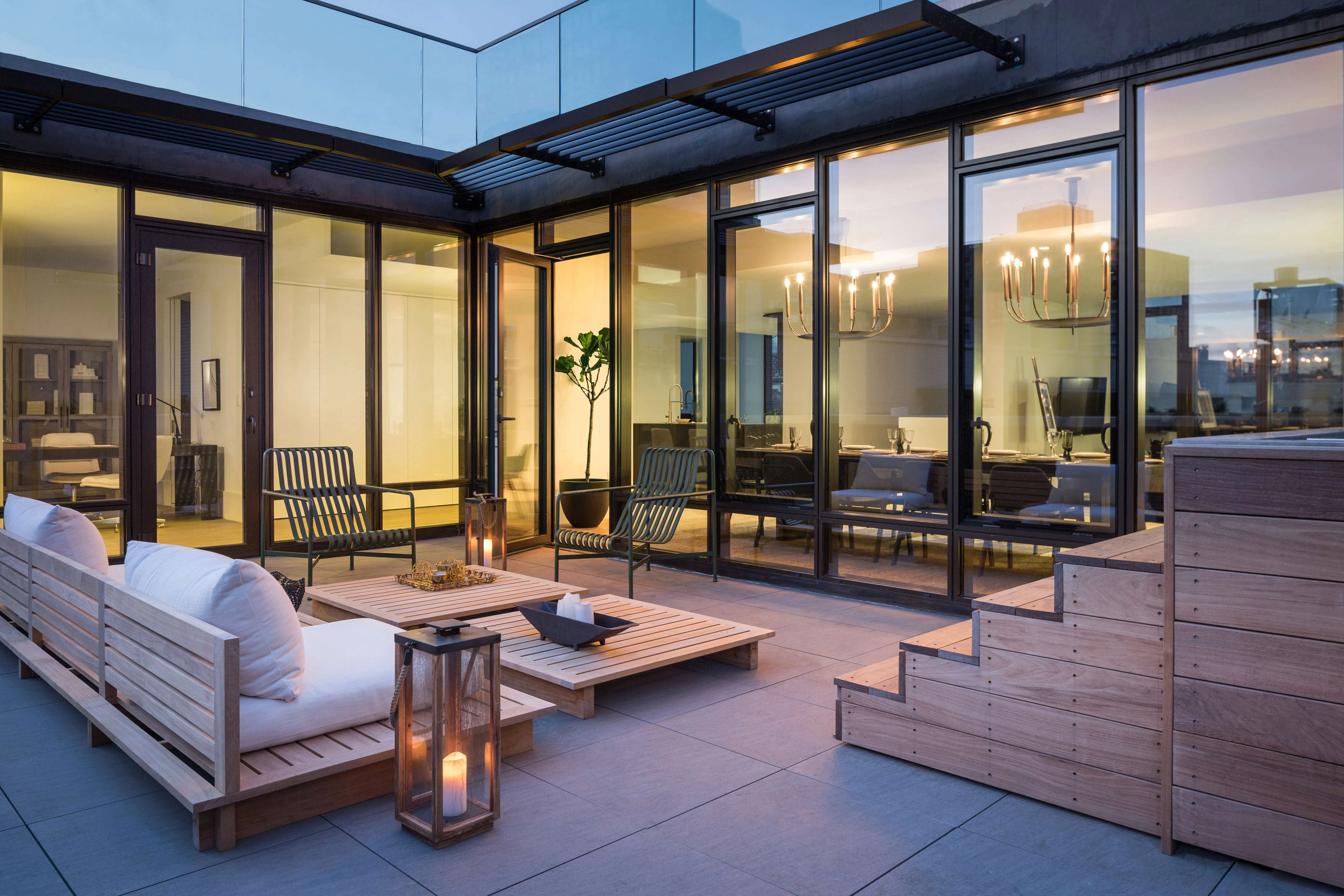 Oosten at 429 Kent Avenue in Williamsburg Sales, Rentals, Floorplans StreetEasy