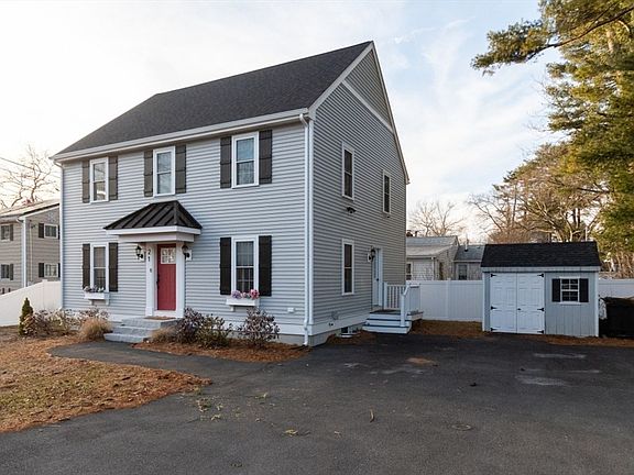 2nd image of 21 Juniper Rd