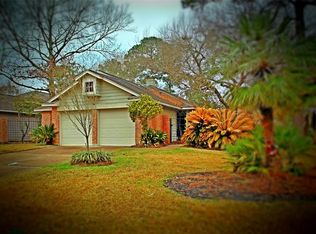 4139 Still Glade Ln, Kingwood, TX 77345
