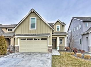 2720 E Ragusa Ln, Meridian, ID 83642