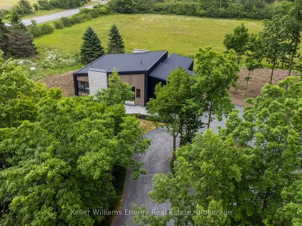 13 Partridge Hollow Rd, Prince Edward County, ON K0K 1T0