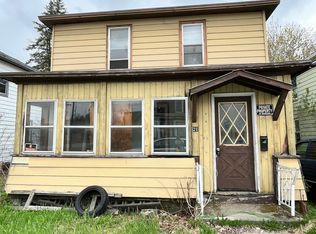 21 Main St, Tupper Lake, NY 12986