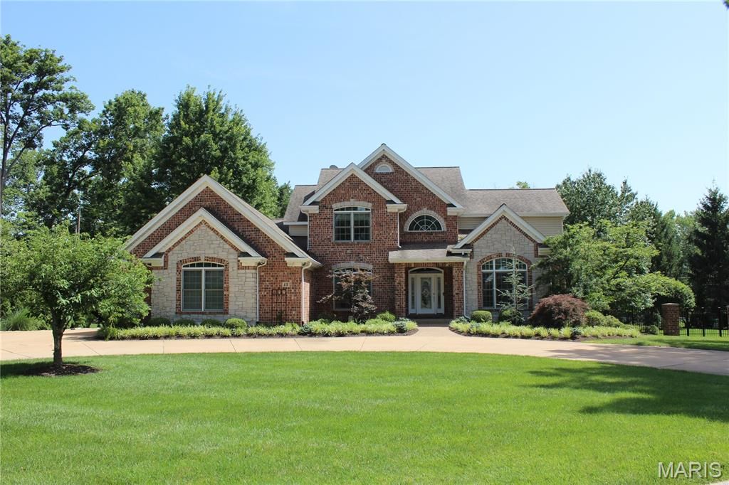 15 Alden Ln, Saint Louis, MO, Saint Louis