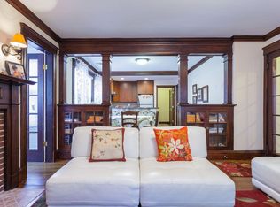 83 Willow St, West Roxbury, MA 02132