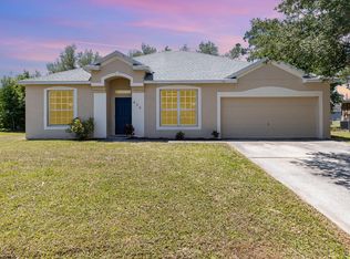 439 Avocado Rd NW, Palm Bay, FL 32907