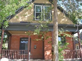 1603 Arapahoe Ave, Boulder, CO 80302