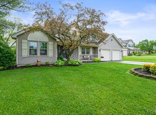 7770 Meadow Crest Ct, Maineville, OH