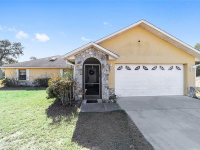 2620 SW 152nd Ln, Ocala, FL, 34473