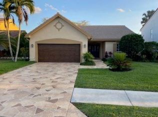 3620 NW 71st St, Coconut Creek, FL 33073