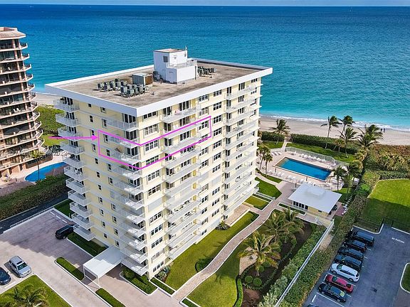 2nd image of 500 Ocean Dr #E-10b