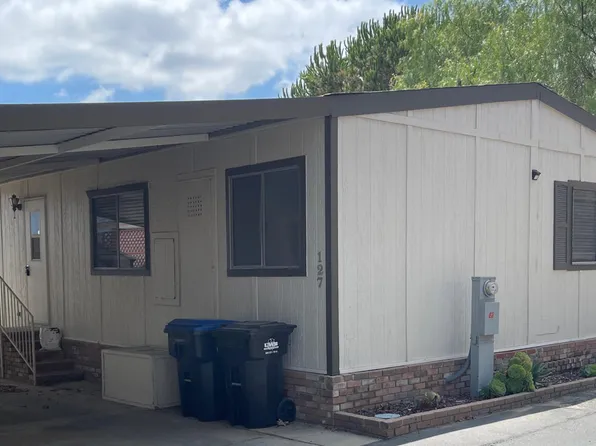 24303 Woolsey Cyn #127, Canoga Park, CA 91304