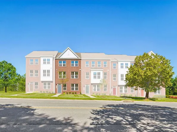 12103 Spirit Ave, Laurel, MD 20708