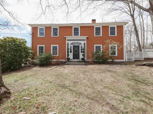 316 Wallace Road, Bedford, NH 03110