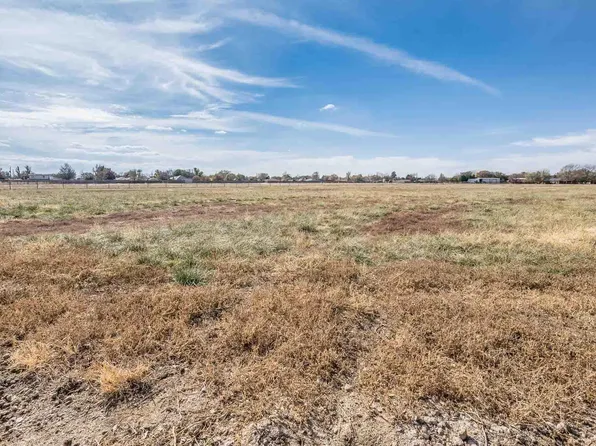 S Western St, Amarillo, TX 79110