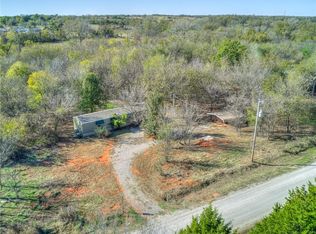 8452 76th St, Noble, OK 73068