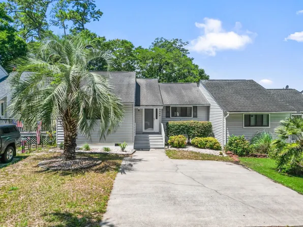 4344 Frye Ave. #NA, Little River, SC 29566