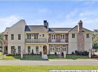 7406 Elderberry Ave, Baton Rouge, LA 70806