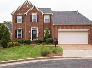 1105 Rannoch Pl, Nashville, TN 37220