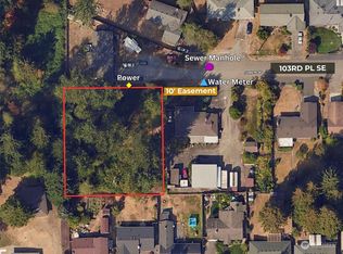 502 103rd Pl SE, Everett, WA 98208