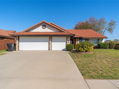 37555 Sulphur Springs Rd, Palmdale, CA, 93552