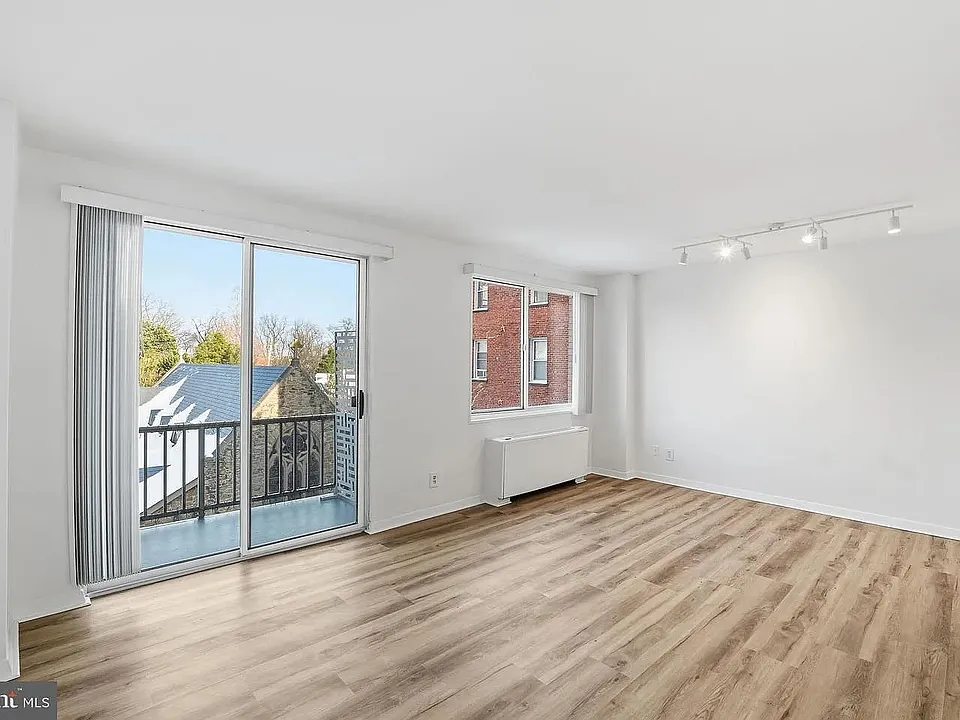 2829 Connecticut Ave NW #411